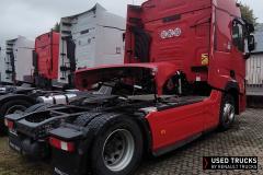 Renault Trucks T
                                          520