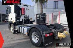 Renault Trucks T
                                          440