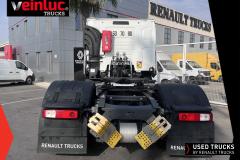 Renault Trucks T
                                          440