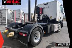 Renault Trucks T
                                          440