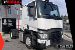 Renault Trucks T
                                          440