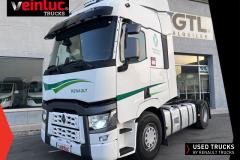 Renault Trucks T
                                          460