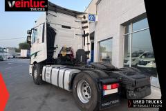 Renault Trucks T
                                          460