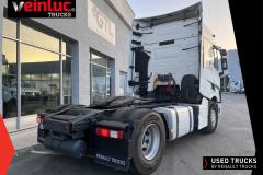 Renault Trucks T
                                          460