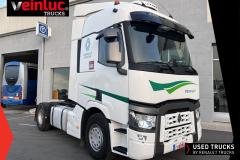 Renault Trucks T
                                          460