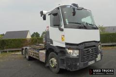 Renault Trucks C
                                          430