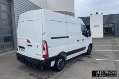 Renault Trucks Master
                                          135