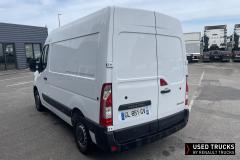 Renault Trucks Master
                                          135