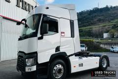 Renault Trucks T
                                          520