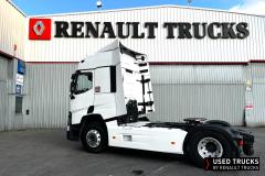 Renault Trucks T
                                          520