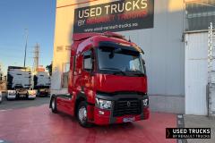 Renault Trucks T
                                          520