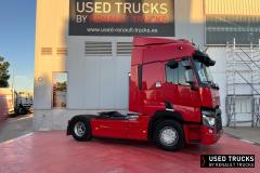 Renault Trucks T
                                          520