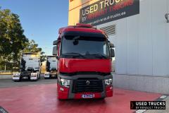 Renault Trucks T
                                          520