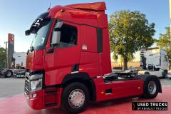 Renault Trucks T
                                          520