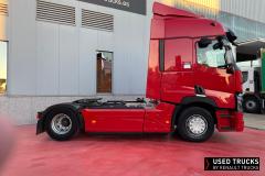 Renault Trucks T
                                          520