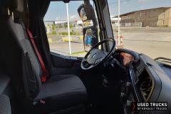 Renault Trucks T
                                          520
