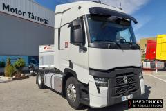 Renault Trucks T
                                          520