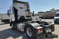 Renault Trucks T
                                          520