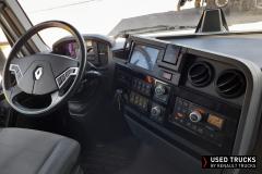 Renault Trucks T
                                          520