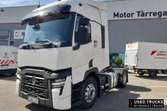 Renault Trucks T
                                          520