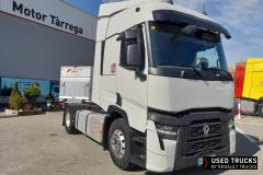 Renault Trucks T
                                          520