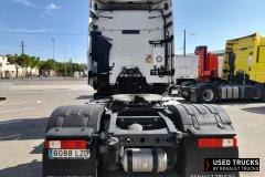Renault Trucks T
                                          520