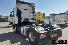 Renault Trucks T
                                          520