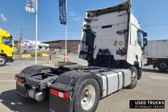 Renault Trucks T
                                          520