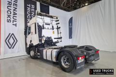 Renault Trucks T
                                          480
