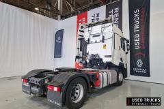 Renault Trucks T
                                          480