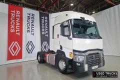 Renault Trucks T
                                          480