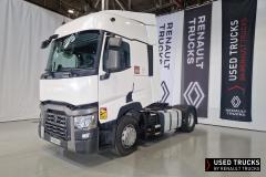 Renault Trucks T
                                          480