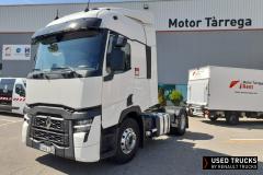 Renault Trucks T
                                          520