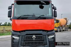 Renault Trucks T
                                          440