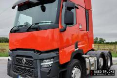 Renault Trucks T
                                          440