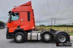Renault Trucks T
                                          440