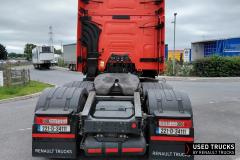 Renault Trucks T
                                          440