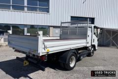 Isuzu L35
                                          150