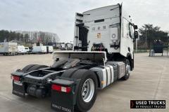 Renault Trucks T
                                          520