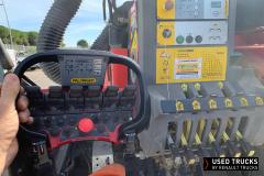 Renault Trucks C
                                          430