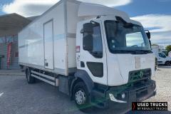 Renault Trucks D
                                          240