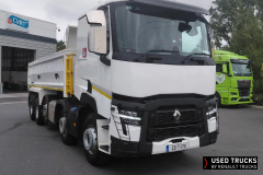 Renault Trucks C
                                          440