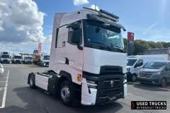 Renault Trucks T High
                                          520