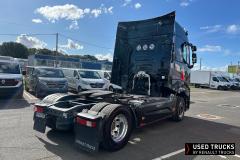 Renault Trucks T High
                                          520