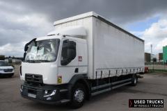 Renault Trucks D
                                          280