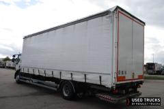 Renault Trucks D
                                          280