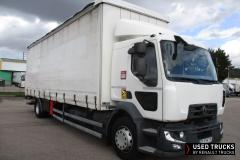 Renault Trucks D
                                          280