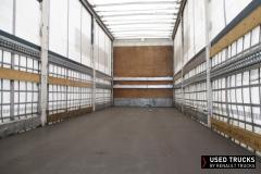 Renault Trucks D
                                          280