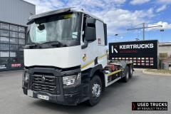 Renault Trucks C
                                          480
