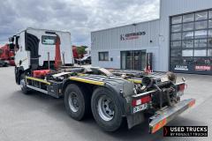Renault Trucks C
                                          480